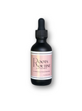 Roots Routine scalp and hair oil